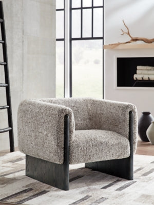 Olethea Accent Chair - Furniture World SW (WA)