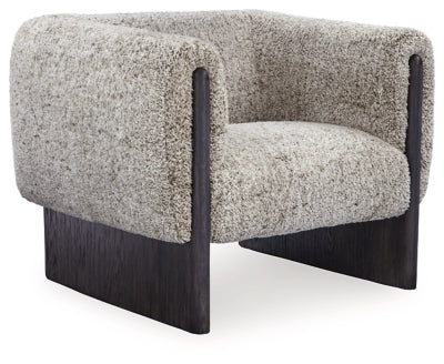 Olethea Accent Chair - Furniture World SW (WA)
