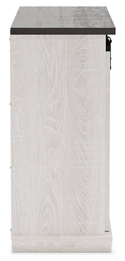 Dorrinson Accent Cabinet - Furniture World SW (WA)