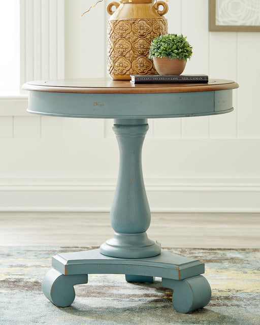 Mirimyn Accent Table - Furniture World SW (WA)