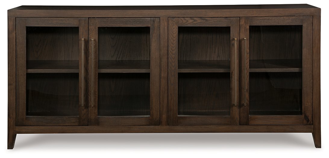 Balintmore Accent Cabinet - Furniture World SW (WA)