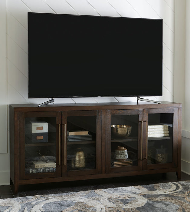 Balintmore Accent Cabinet - Furniture World SW (WA)