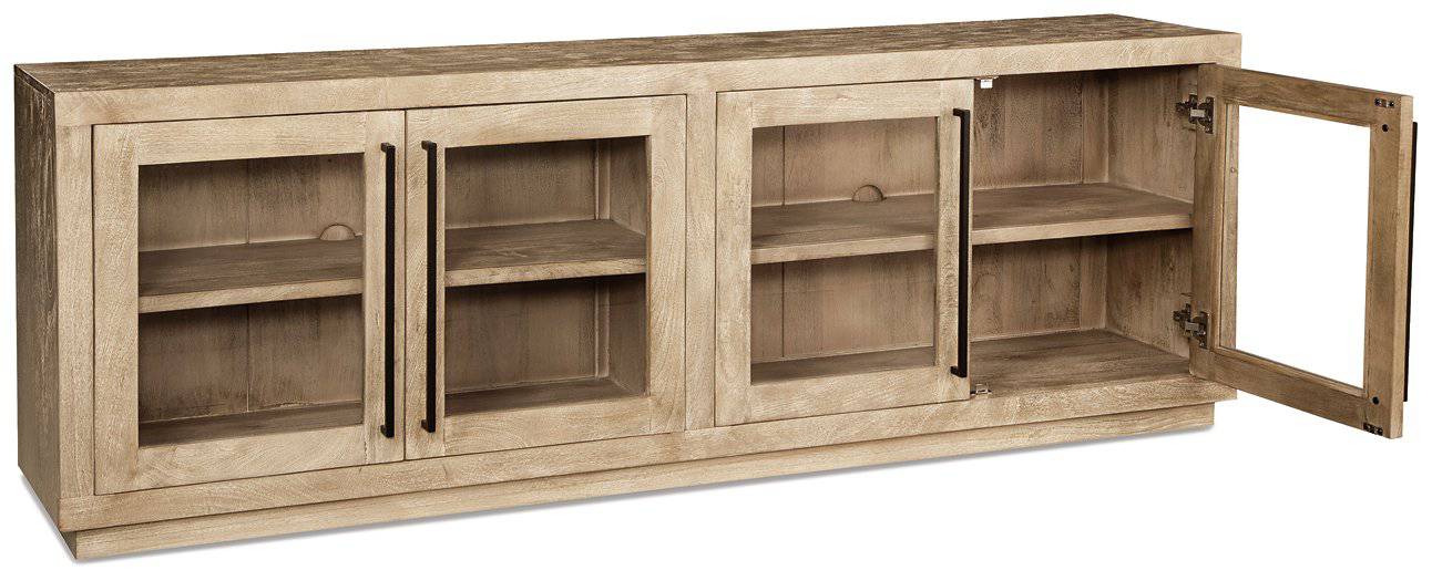 Belenburg Accent Cabinet - Furniture World SW (WA)