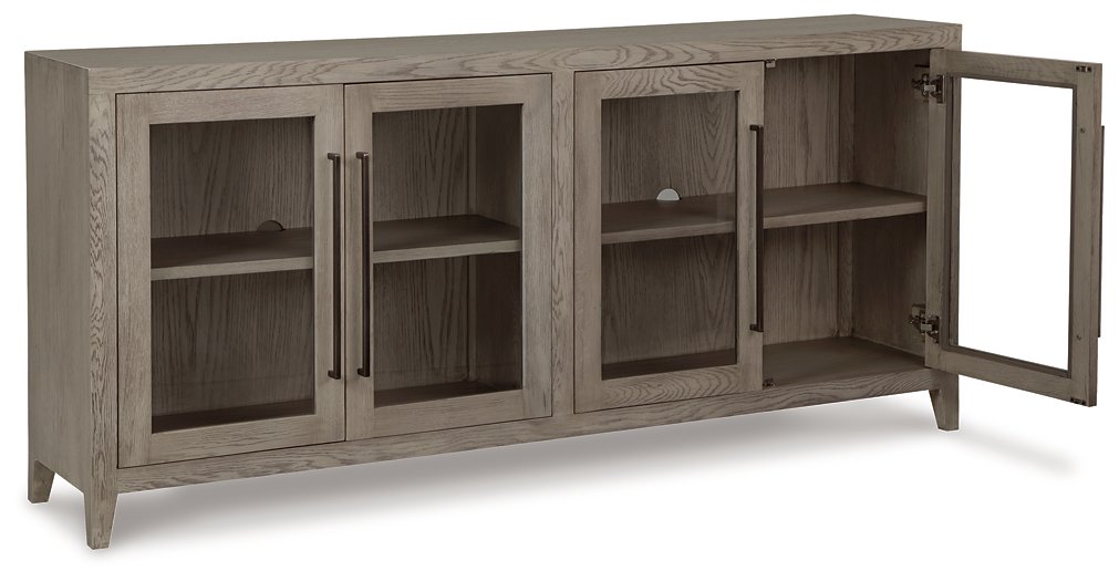 Dalenville Accent Cabinet - Furniture World SW (WA)