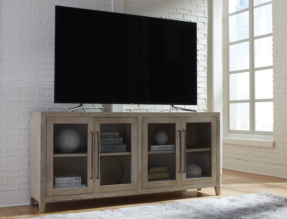 Dalenville Accent Cabinet - Furniture World SW (WA)