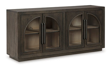 Dreley Accent Cabinet - Furniture World SW (WA)