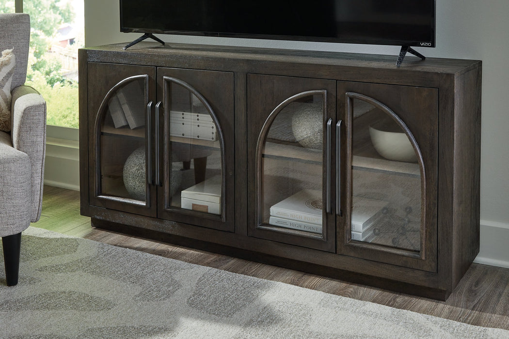 Dreley Accent Cabinet - Furniture World SW (WA)