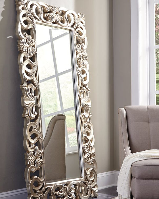 Lucia Floor Mirror - Furniture World SW (WA)