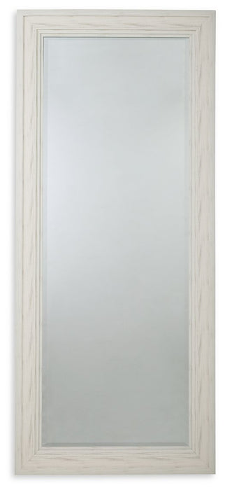 Jacee Floor Mirror - Furniture World SW (WA)