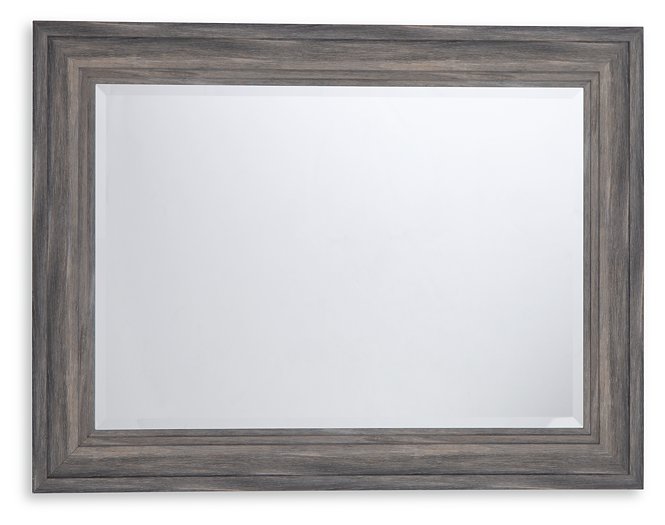 Jacee Accent Mirror - Furniture World SW (WA)