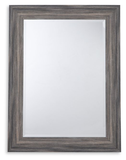 Jacee Accent Mirror - Furniture World SW (WA)