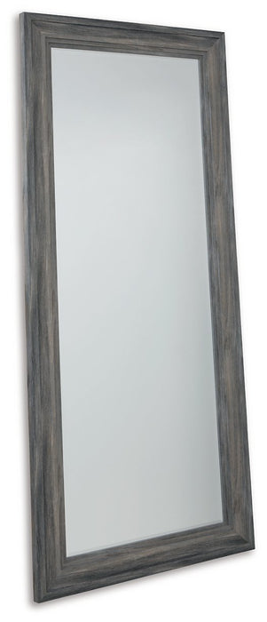 Jacee Floor Mirror - Furniture World SW (WA)