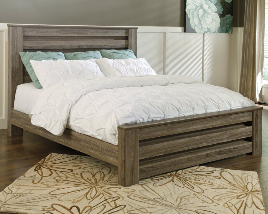 Zelen Bedroom Set - Furniture World SW (WA)