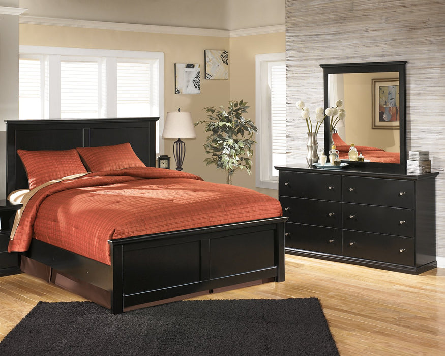 Maribel Bedroom Set - Furniture World SW (WA)