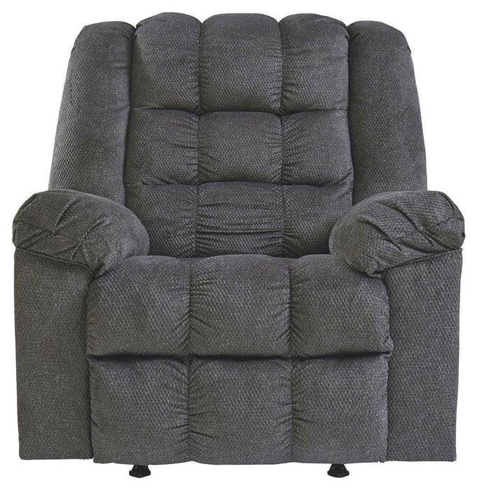 Drakestone - Rocker Recliner - Furniture World SW (WA)