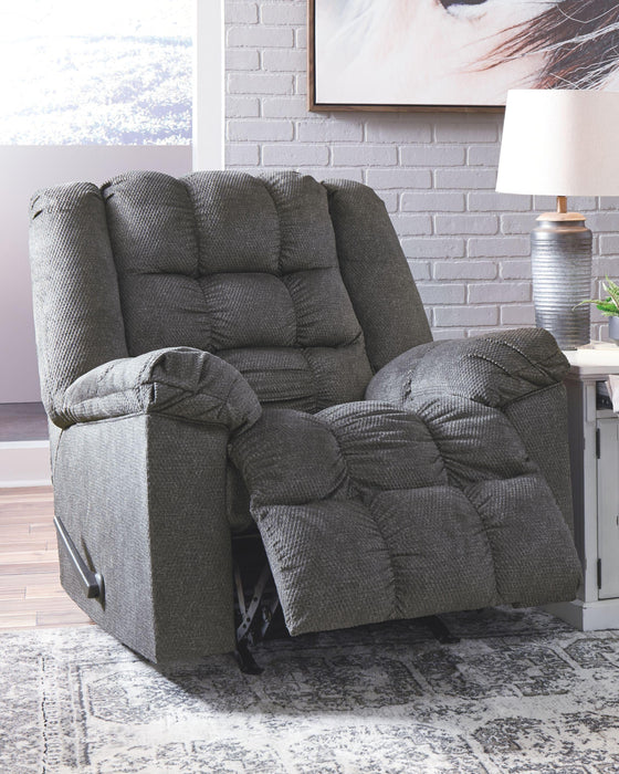 Drakestone - Rocker Recliner - Furniture World SW (WA)