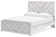 Cayboni Bed - Furniture World SW (WA)