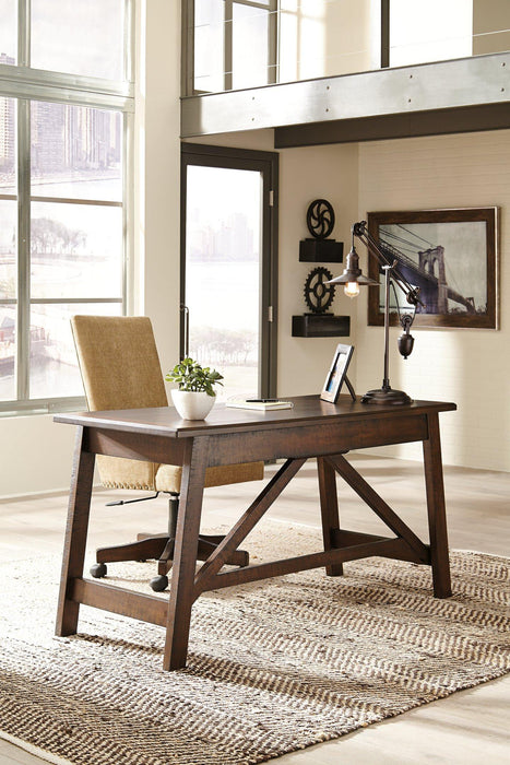 Baldridge Home Office Desk