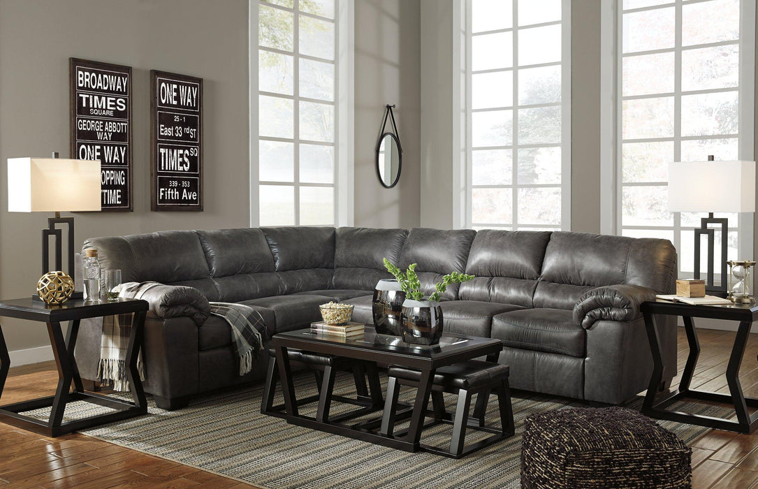 Bladen Sectional