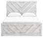 Cayboni Bed - Furniture World SW (WA)
