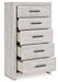 Cayboni Chest of Drawers - Furniture World SW (WA)