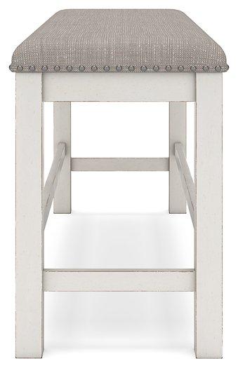 Robbinsdale Dining Package - Furniture World SW (WA)