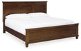 Danabrin Bed - Furniture World SW (WA)