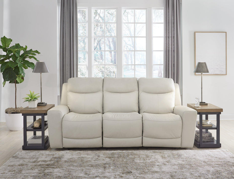 Mindanao Power Reclining Sofa