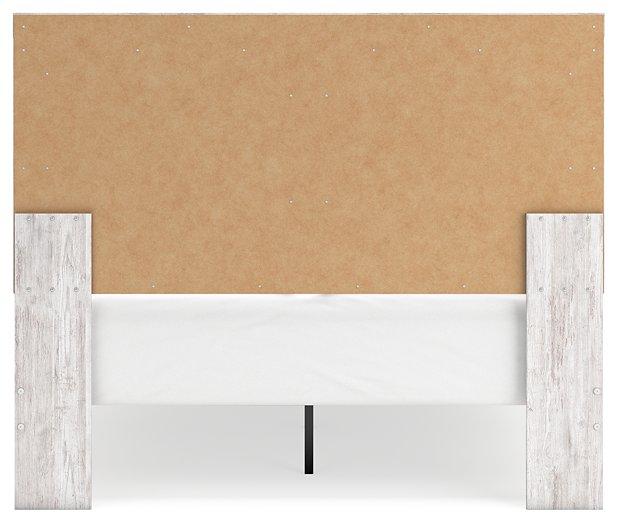 Cayboni Bed - Furniture World SW (WA)