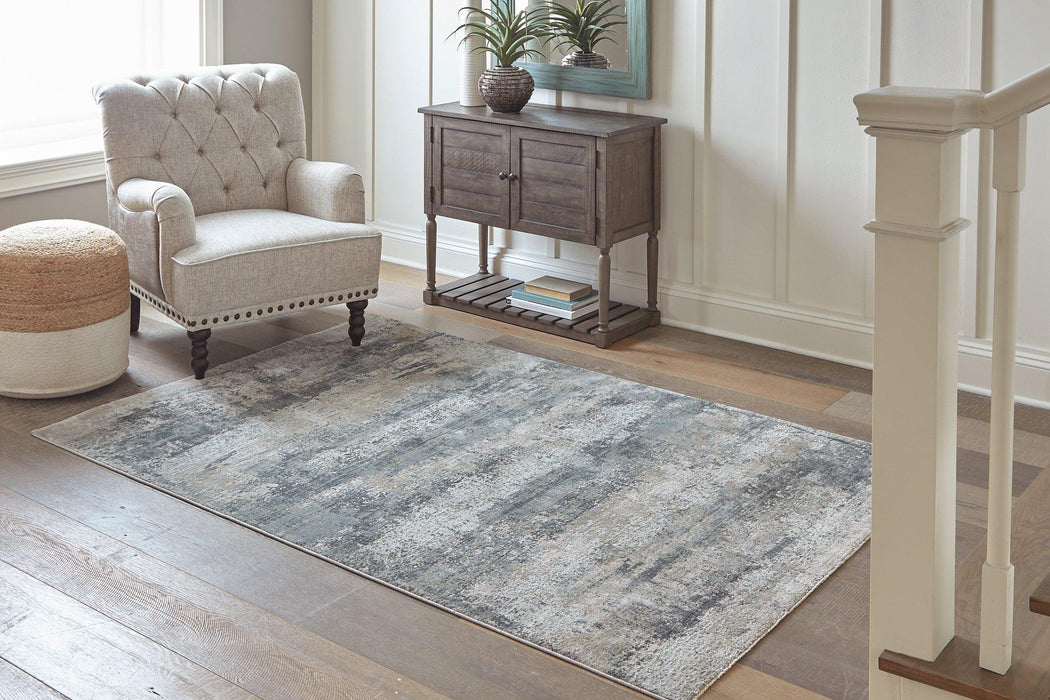 Shaymore 7'10" x 10'3" Rug