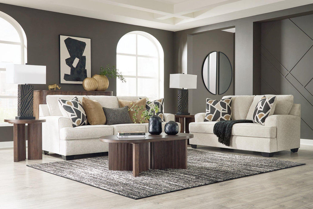 Heartcort Living Room Set - Furniture World SW (WA)