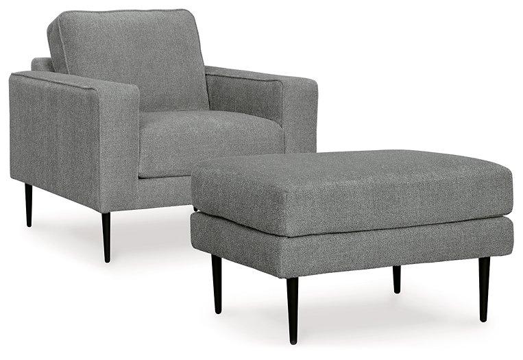Hazela Living Room Set - Furniture World SW (WA)