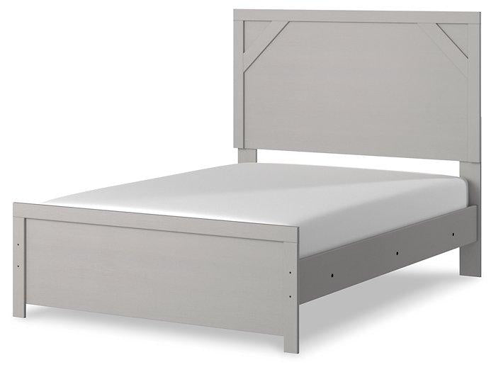 Cottonburg Bedroom Set