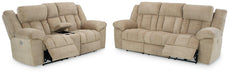 Tip-Off 2-Piece Living Room Set - Furniture World SW (WA)