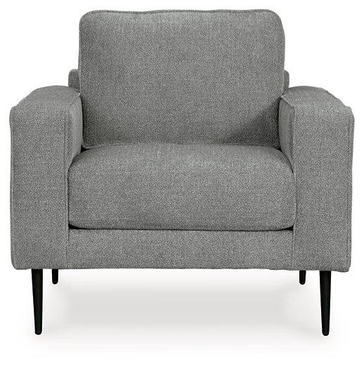 Hazela Living Room Set - Furniture World SW (WA)