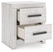 Cayboni Nightstand - Furniture World SW (WA)