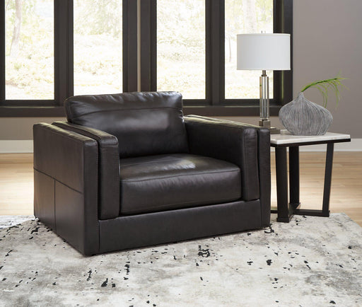 Amiata Oversized Chair - Furniture World SW (WA)