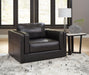 Amiata Oversized Chair - Furniture World SW (WA)