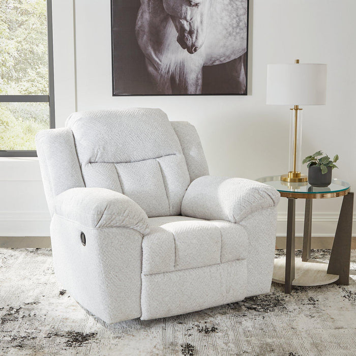 Frohn Recliner