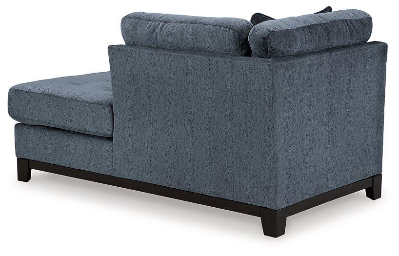 Maxon Place Sectional with Chaise - Furniture World SW (WA)
