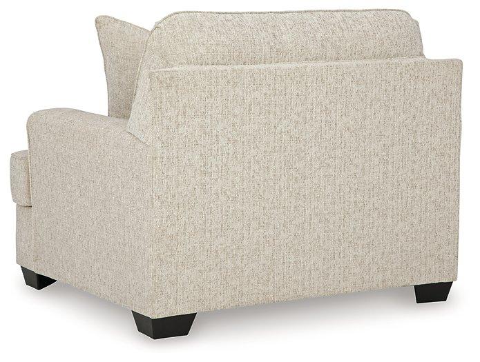 Heartcort Living Room Set - Furniture World SW (WA)