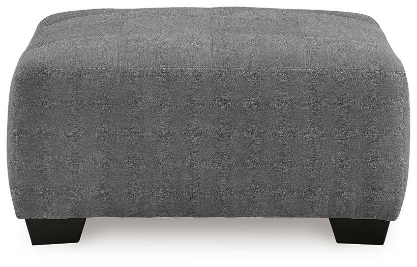 Birkdale Court Oversized Accent Ottoman