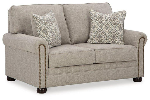 Gaelon Loveseat - Furniture World SW (WA)