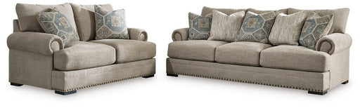 Galemore Living Room Set - Furniture World SW (WA)
