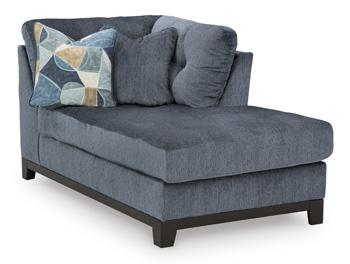Maxon Place Sectional with Chaise - Furniture World SW (WA)