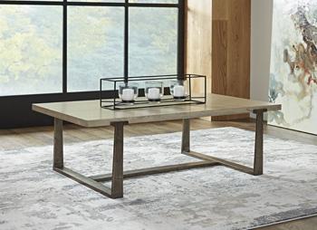 Dalenville Occasional Table Set - Furniture World SW (WA)