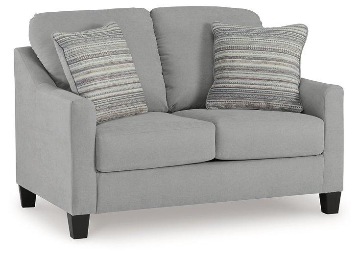 Adlai Living Room Set - Furniture World SW (WA)