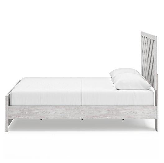 Cayboni Bed - Furniture World SW (WA)