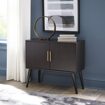 Orinfield Accent Cabinet