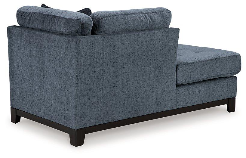 Maxon Place Sectional with Chaise - Furniture World SW (WA)